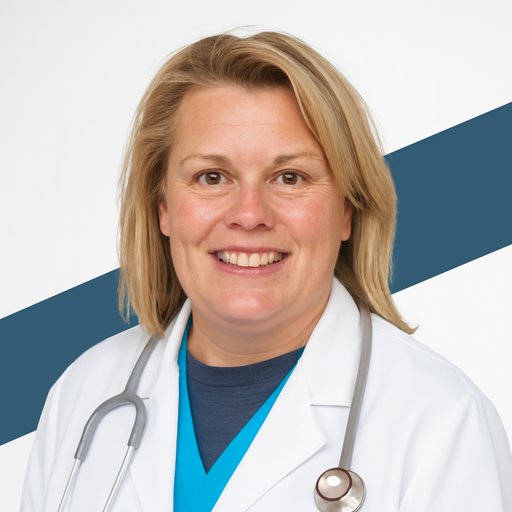 Dr. Cynthia D. Moreno, DO