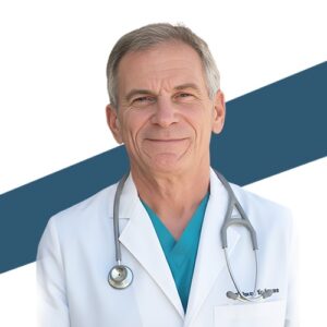 Dr. Robert Innocenzi, DO