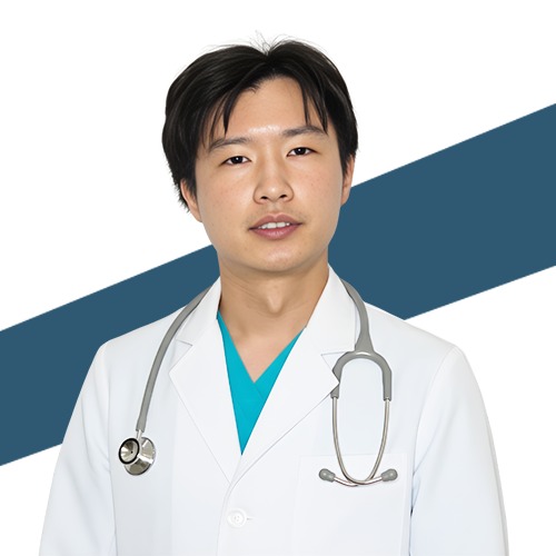 Dr. Andrew Chen, DO