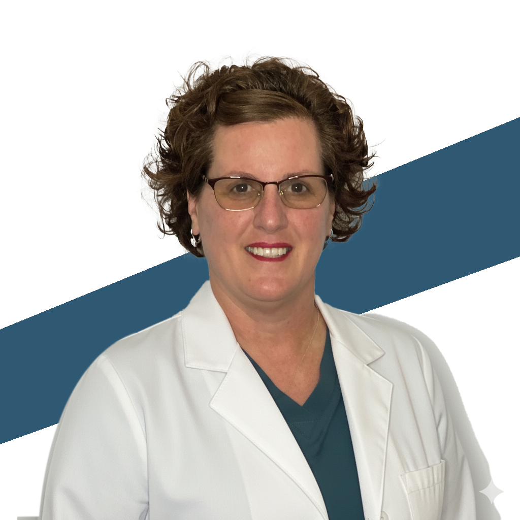 Dr. Tiffany Anderson-Terrell, DO