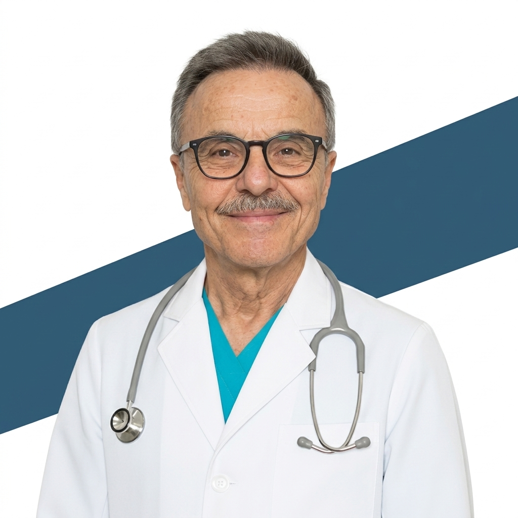 Dr. Ricardo E. Saca, MD